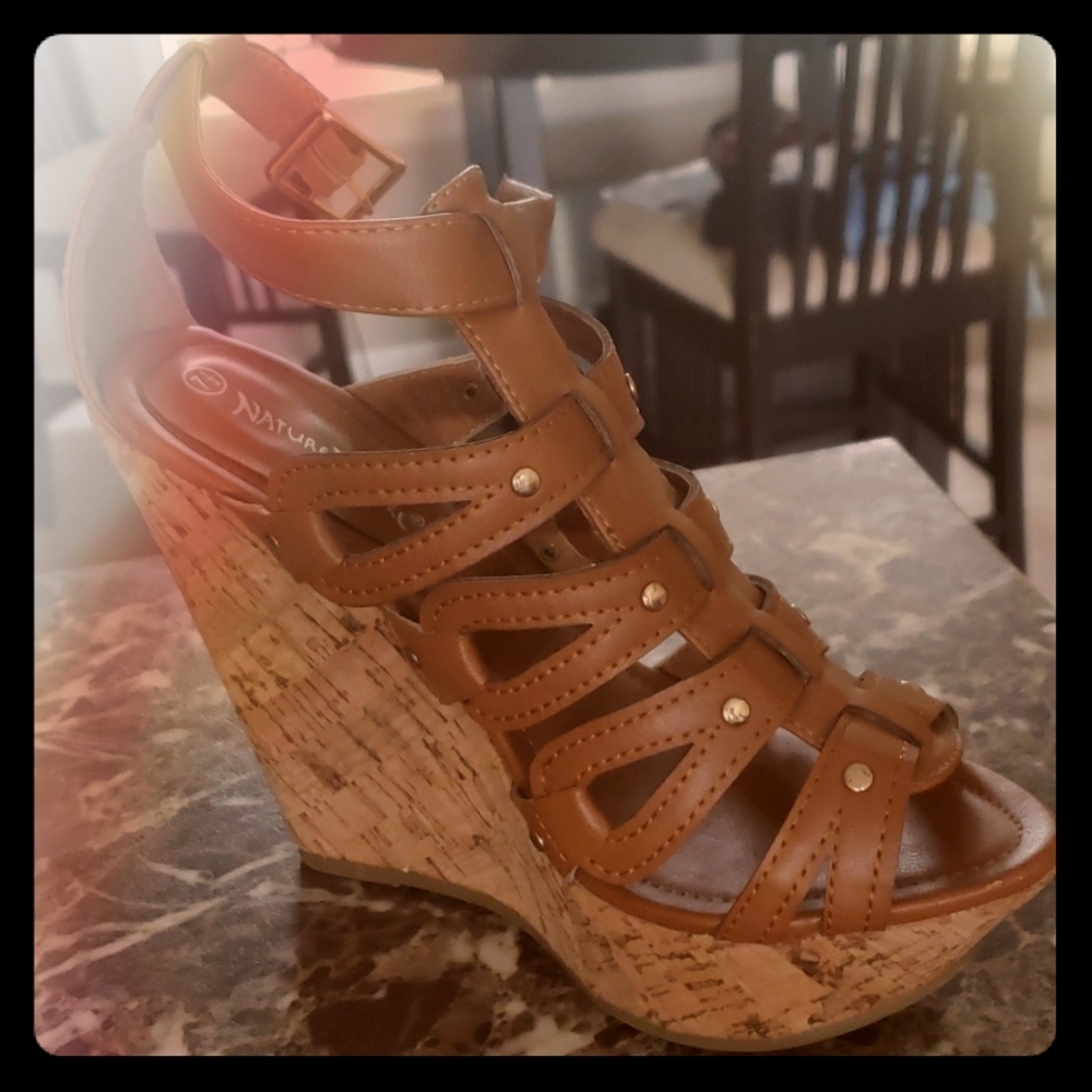 Wedges